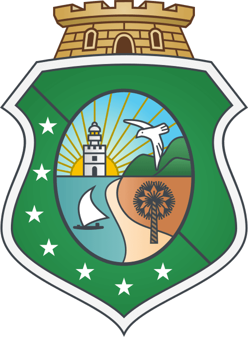 Brasão do Ceará